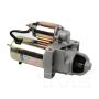 TYC Products 1-06485 Starter Motor