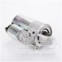 TYC Products 1-06642 Starter Motor