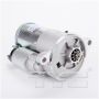 TYC Products 1-06647 Starter Motor