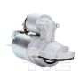 TYC Products 1-06657 Starter Motor