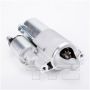 TYC Products 1-06761 Starter Motor