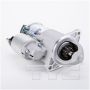 TYC Products 1-06939 Starter Motor