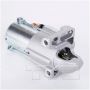 TYC Products 1-06970 Starter Motor