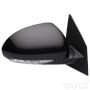 TYC Products 1070071 Door Mirror
