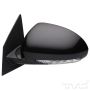TYC Products 1070172 Door Mirror