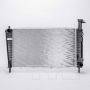 TYC Products 1094 Radiator Assemb
