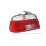TYC Products 11-0008-00 Tail Light Assembly