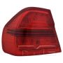 TYC Products 11-0908-00-9 CAPA Certified Tail Light Assembly