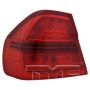 TYC Products 11-0908-00 Tail Light Asse