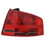 TYC Products 11-11185-90-9 CAPA Certified Tail Light Assembly