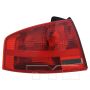 TYC Products 11-11186-90-9 CAPA Certified Tail Light Assembly