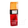 TYC Products 11-1138-02 Tail Light Asse