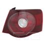 TYC Products 11-11467-00-9 Tail Lamp