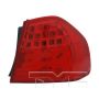 TYC Products 11-11677-90-9 CAPA Certified Tail Light Assembly