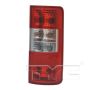 TYC Products 11-11931-00-9 CAPA Certified Tail Light Assembly
