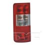 TYC Products 11-11932-00-9 CAPA Certified Tail Light Assembly