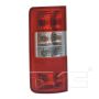 TYC Products 11-11932-00 Tail Light Asse