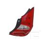 TYC Products 11-11949-00 Tail Light Asse