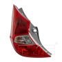 TYC Products 11-11950-00 Tail Light Asse