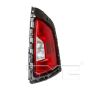 TYC Products 11-11967-00-9 Tail Light Asse