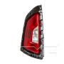 TYC Products 11-11968-00-9 Tail Light Asse