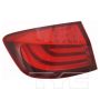 TYC Products 11-11978-00 Tail Lamp