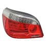 TYC Products 11-11986-00-9 CAPA Certified Tail Light Assembly