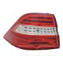 TYC Products 11-12152-00-9 Tail Lamp