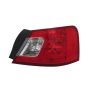TYC Products 11-12231-00-1 Tail Light Asse
