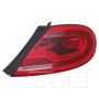 TYC Products 11-12317-00-9 Tail Lamp
