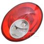 TYC Products 11-12653-00 Tail Light Assembly