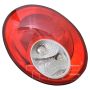 TYC Products 11-12654-00 Tail Light Asse