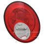 TYC Products 11-12654-01-9 Tail Lamp