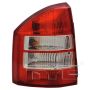 TYC Products 11-12690-00 Tail Light Assembly