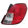 TYC Products 11-12759-00 Tail Lamp