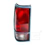 TYC Products 11-1325-95 Tail Light Asse