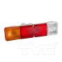 TYC Products 11-1340-00 Tail Light Asse