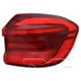 TYC Products 11-14779-00 Tail Light Assembly