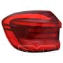 TYC Products 11-14780-00 Tail Lamp