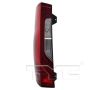 TYC Products 11-15146-00 Tail Light Assembly