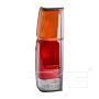 TYC Products 11-1682-00 Tail Light Asse