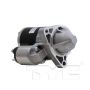 TYC Products 1-11713 Starter Motor
