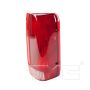TYC Products 11-1885-01 Tail Light Asse