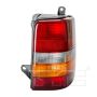 TYC Products 11-3043-01 Tail Light Asse