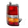 TYC Products 11-3044-01 Tail Light Asse