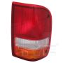TYC Products 11-3065-01 Tail Light Asse