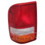 TYC Products 11-3066-01 Tail Light Asse