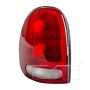 TYC Products 11-3068-01 Tail Light Asse