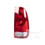 TYC Products 11-3189-01-9 Tail Light Asse