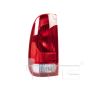 TYC Products 11-3190-01-9 Tail Light Asse